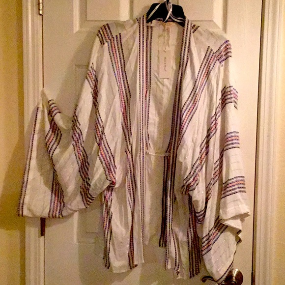 SIM & SAM Other - KIMONO, by SIM & SAM💕